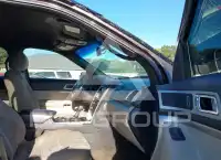 2014 Ford EXPLORER photo