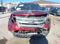 2014 Ford EXPLORER фото