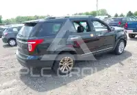 2014 Ford EXPLORER фото