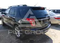 2014 Ford EXPLORER фото