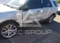 2014 Ford EXPLORER фото