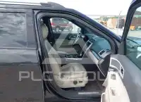 2014 Ford EXPLORER photo