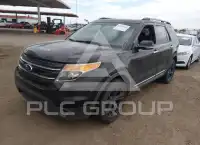 2014 Ford EXPLORER фото