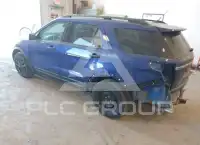 2014 Ford EXPLORER фото