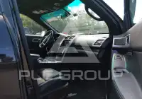 2014 Ford EXPLORER photo