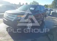 2014 Ford EXPLORER photo