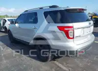 2014 Ford EXPLORER фото