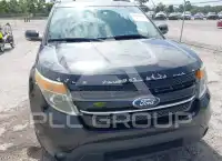 2014 Ford EXPLORER photo