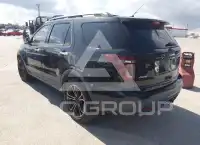 2014 Ford EXPLORER фото
