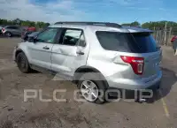 2014 Ford EXPLORER фото