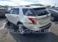 2014 Ford EXPLORER фото