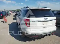 2014 Ford EXPLORER фото