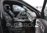 2014 Ford EXPLORER photo