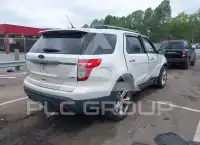 2014 Ford EXPLORER фото