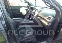 2014 Ford EXPLORER фото
