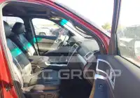 2014 Ford EXPLORER фото