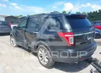 2014 Ford EXPLORER photo