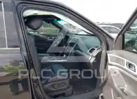 2014 Ford EXPLORER фото