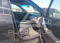 2014 Ford EXPLORER photo