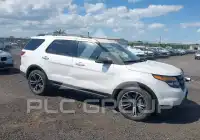 2014 Ford EXPLORER фото