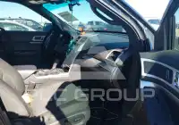 2014 Ford EXPLORER фото