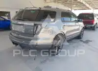 2014 Ford EXPLORER фото