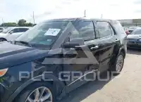 2014 Ford EXPLORER фото