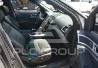 2014 Ford EXPLORER фото