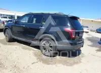 2014 Ford EXPLORER фото