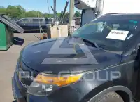 2014 Ford EXPLORER фото
