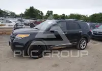 2014 Ford EXPLORER фото
