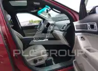 2014 Ford EXPLORER photo
