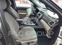 2014 Ford EXPLORER фото