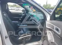 2014 Ford EXPLORER photo