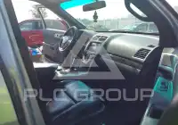 2014 Ford EXPLORER фото