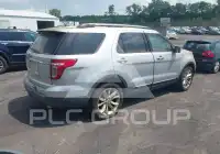 2014 Ford EXPLORER photo