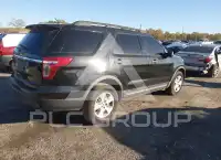2014 Ford EXPLORER фото