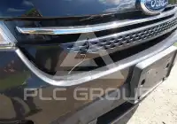 2014 Ford EXPLORER photo