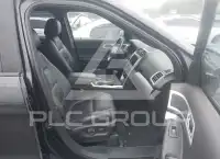 2014 Ford EXPLORER photo