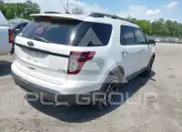 2014 Ford EXPLORER photo