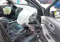 2014 Ford EXPLORER фото