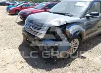 2014 Ford EXPLORER фото