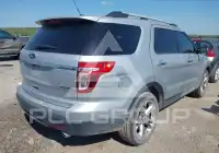 2014 Ford EXPLORER фото