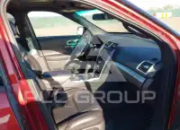 2014 Ford EXPLORER photo