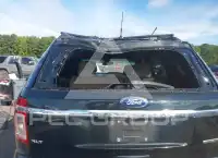 2014 Ford EXPLORER photo