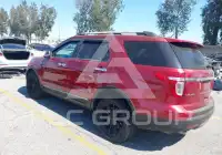 2014 Ford EXPLORER photo