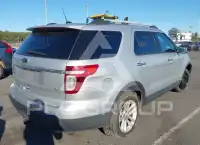 2014 Ford EXPLORER фото