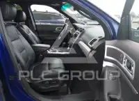 2014 Ford EXPLORER фото
