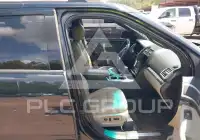 2014 Ford EXPLORER photo