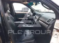 2014 Ford EXPLORER photo